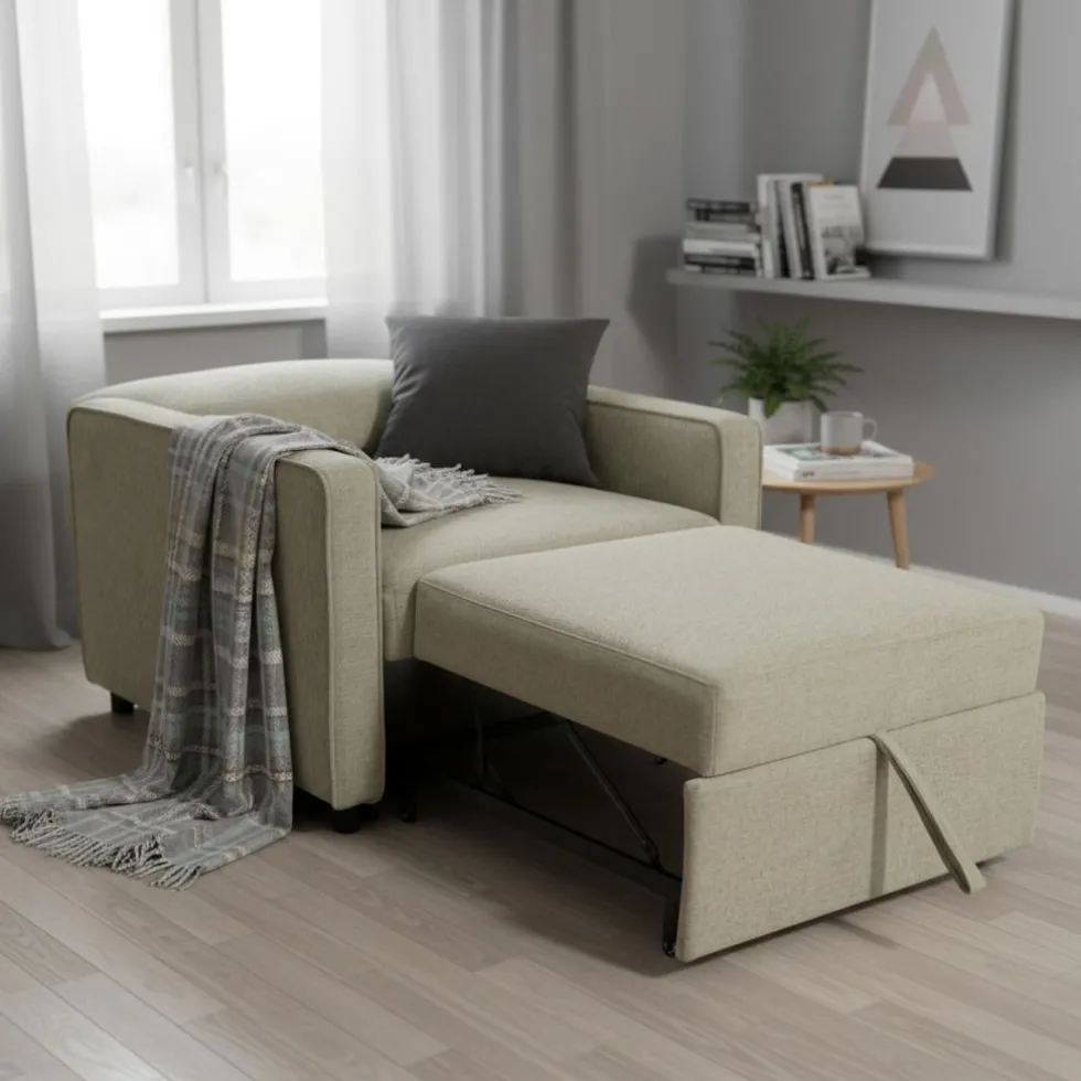 Rex vuodetuoli beige