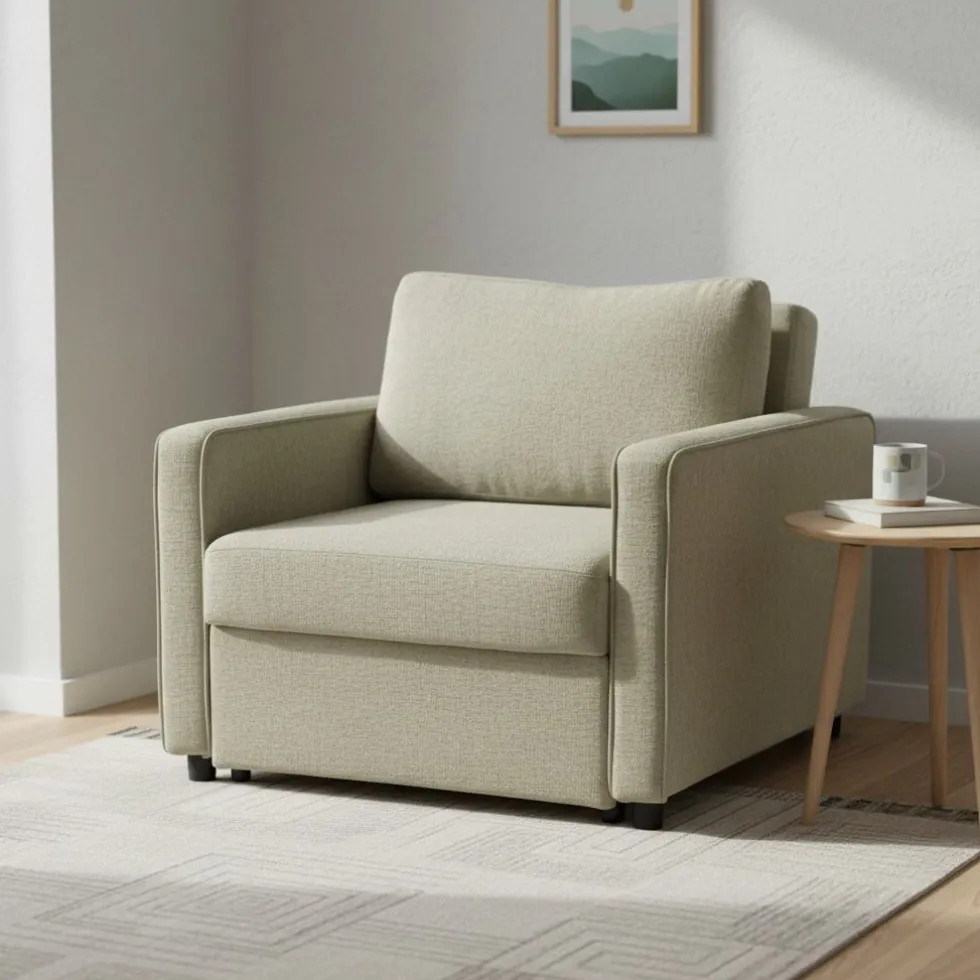 Rex vuodetuoli beige