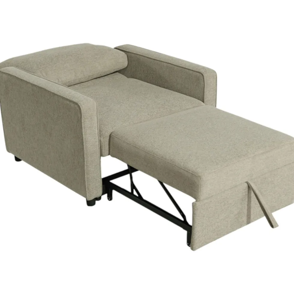 Rex vuodetuoli beige