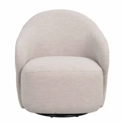 Rowico Chapeltown lepotuoli, vaalea beige