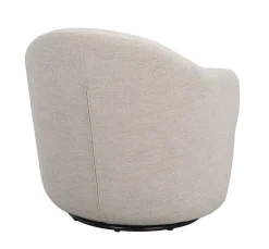 Rowico Chapeltown lepotuoli, vaalea beige