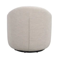 Rowico Chapeltown lepotuoli, vaalea beige