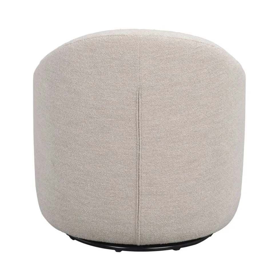 Rowico Chapeltown lepotuoli, vaalea beige
