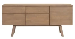 Rowico Cleardale senkki 170cm, vaalea tammi