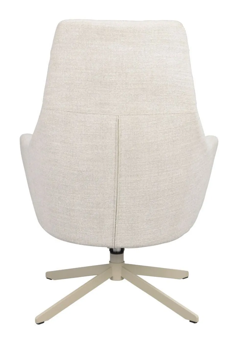 Rowico Conroe lepotuoli, vaalea beige