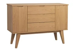 Rowico Filippa senkki 122 cm, tammi