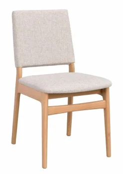 Rowico Medford tuoli, tammi/beige