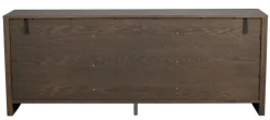 Rowico Melstone senkki 180x70cm, ruskea tammi