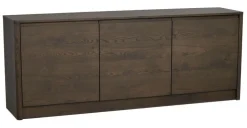 Rowico Melstone senkki 180x70cm, ruskea tammi