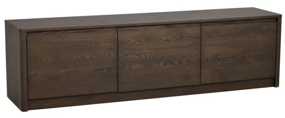 Rowico Melstone senkki 180x50cm, ruskea tammi
