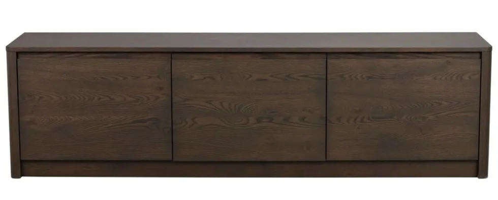 Rowico Melstone senkki 180x50cm, ruskea tammi