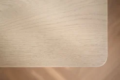 Rowico Melstone senkki 180x70cm, valkovahattu tammi