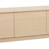 Rowico Melstone senkki 180x50cm, valkovahattu tammi