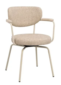 Rowico Merrick nojatuoli, beige