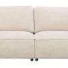 Rowico Norris 3-istuttava sohva, Vaalea beige
