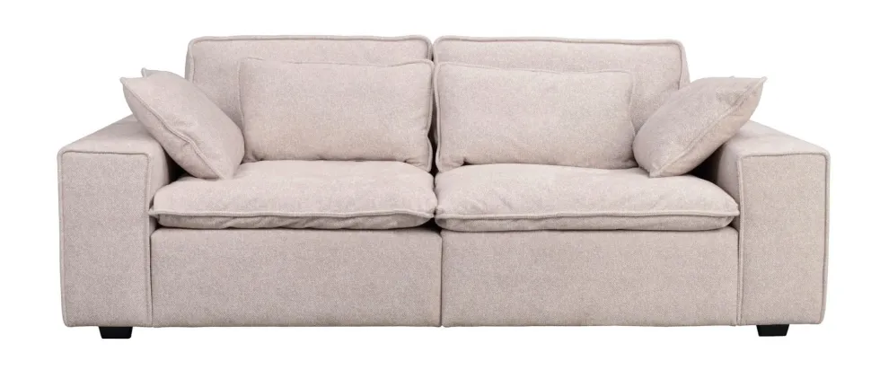 Rowico Rawlins 3-ist. sohva, Beige