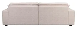 Rowico Rawlins 3-ist. sohva, Beige