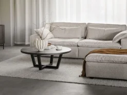 Rowico Rawlins 3-Maxi sohva, Beige