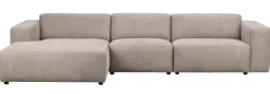 Rowico Willard divaanisohva 312cm, Beige