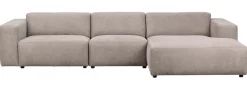 Rowico Willard divaanisohva 312cm, Beige