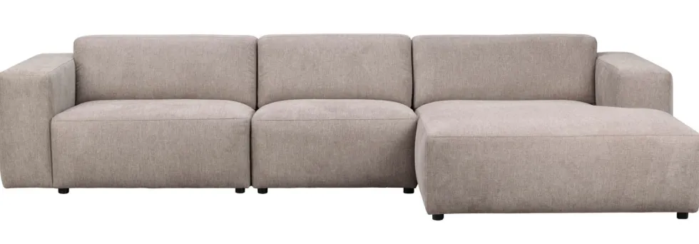 Rowico Willard divaanisohva 312cm, Beige