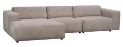 Rowico Willard divaanisohva 312cm, Beige
