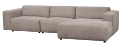 Rowico Willard divaanisohva 312cm, Beige