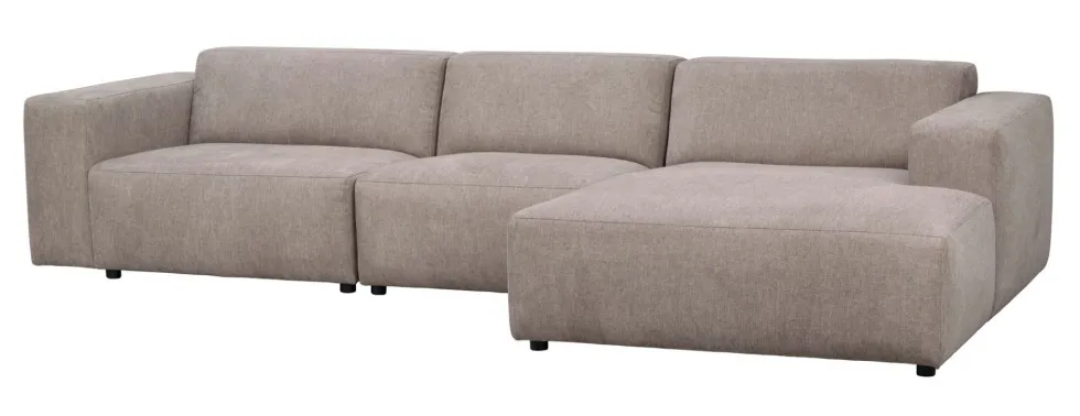 Rowico Willard divaanisohva 312cm, Beige