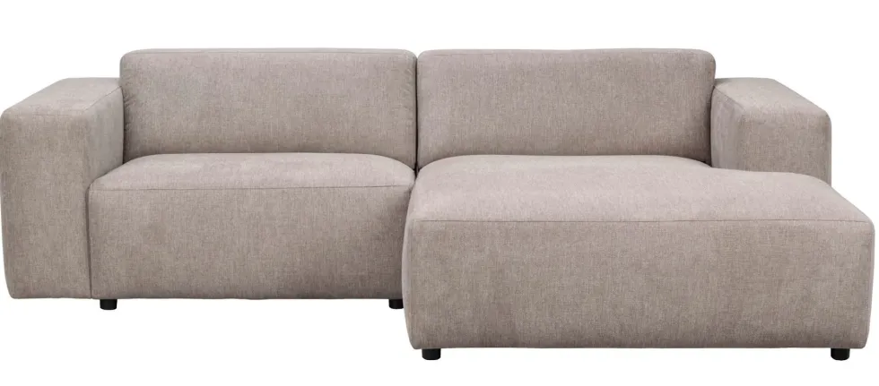 Rowico Willard divaanisohva 234cm, Beige