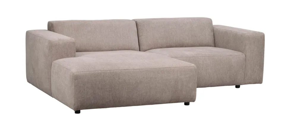 Rowico Willard divaanisohva 234cm, Beige