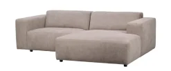 Rowico Willard divaanisohva 234cm, Beige