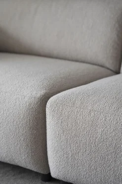 Rowico Willard divaanisohva 312cm, Vaalea beige