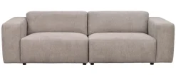 Rowico Willard 3-istuttava sohva, Beige
