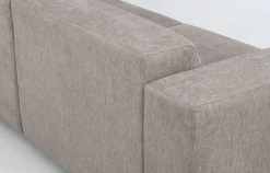 Rowico Willard 4-istuttava sohva, Beige