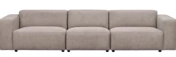 Rowico Willard 4-istuttava sohva, Beige