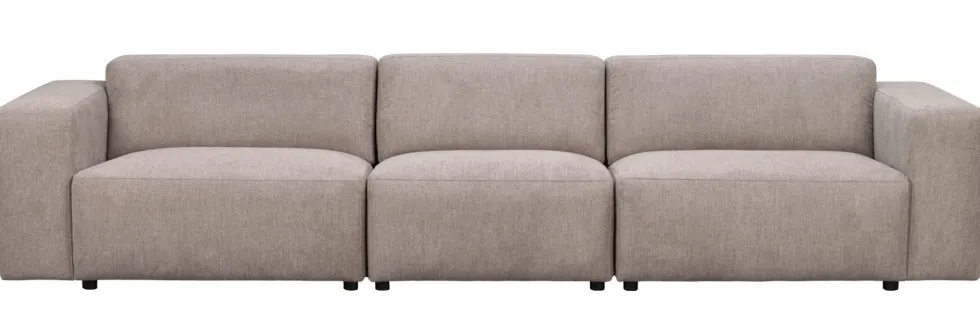 Rowico Willard 4-istuttava sohva, Beige