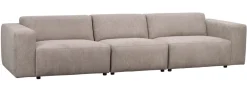 Rowico Willard 4-istuttava sohva, Beige