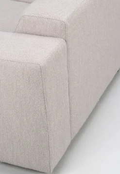 Rowico Willard 4-istuttava sohva, Vaalea beige