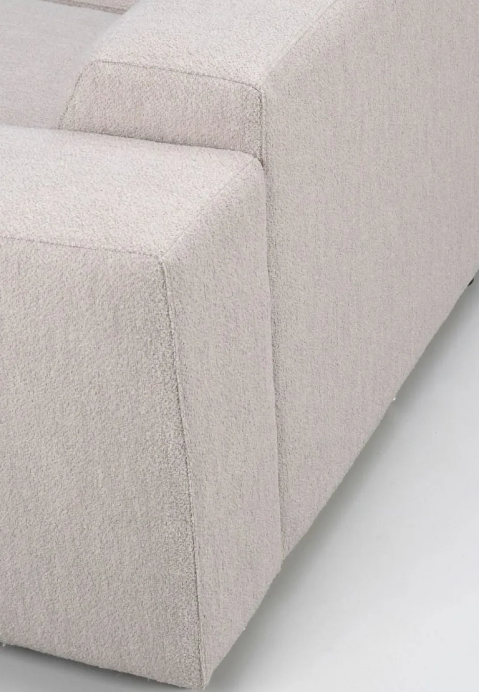 Rowico Willard 4-istuttava sohva, Vaalea beige