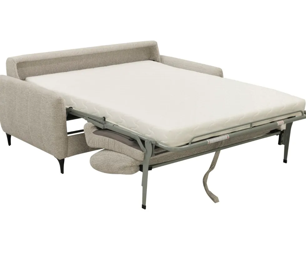 Salla vuodesohva 140 cm vuoteella