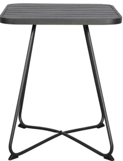Salsa parvekepöytä 58x58, alumiini
