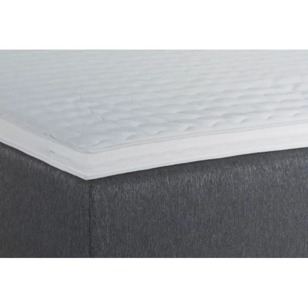 Scandic Combicel Hard petauspatja 140x200 cm