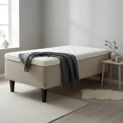 Scandic Pegasus runkosänky 80x200cm