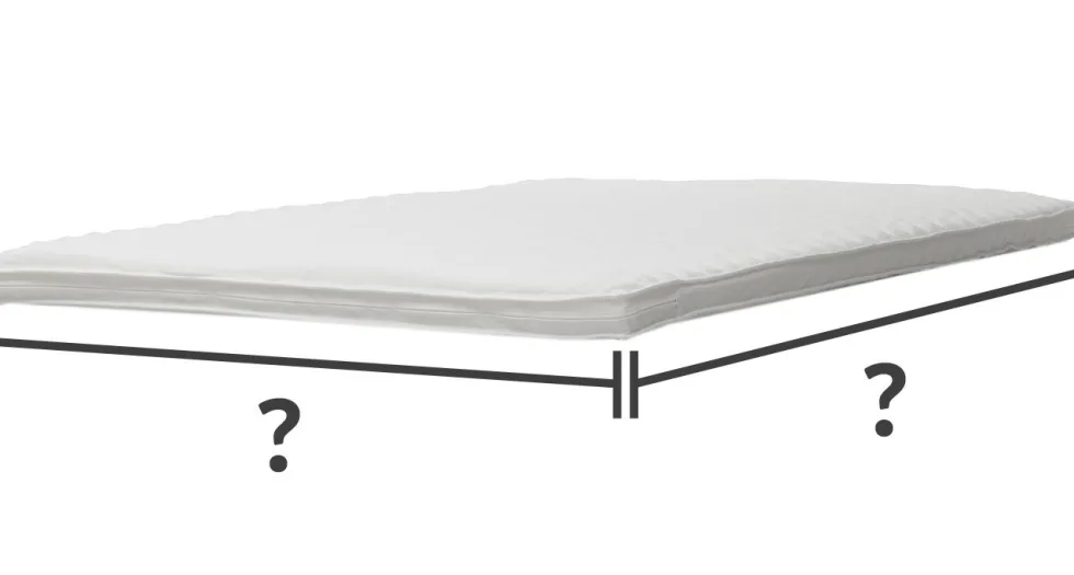 Scandic Relax petauspatja mittatilaus