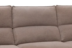 Select divaanisohva sähkömekanismilla, khaki