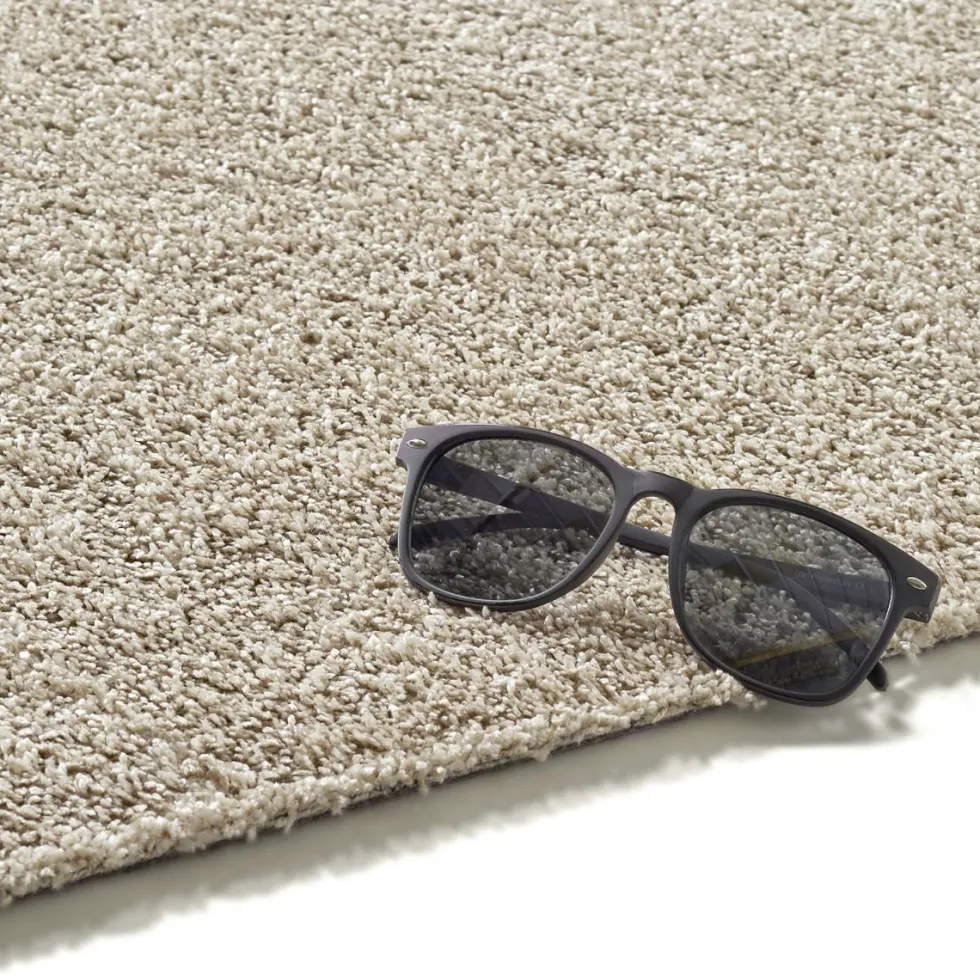 Serena nukkamatto Beige