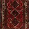 Shiraz matto, 163x226 cm