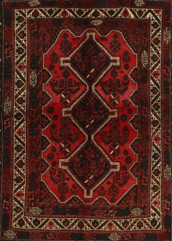 Shiraz matto, 163x226 cm