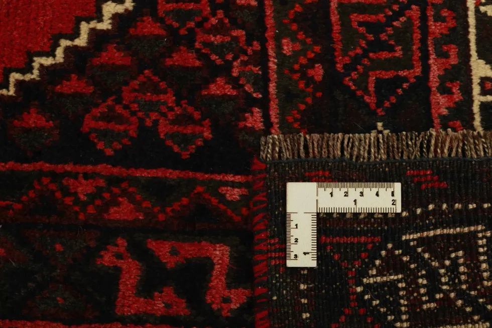 Shiraz matto, 163x226 cm