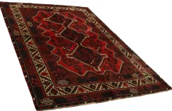 Shiraz matto, 163x226 cm